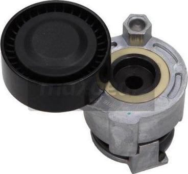 Maxgear 54-0533 - Натяжитель, поликлиновый ремень www.autospares.lv