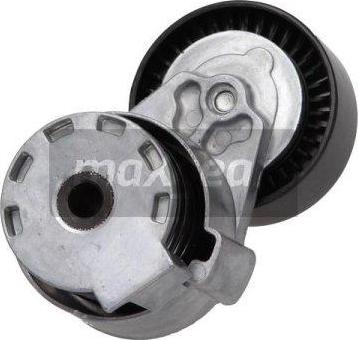 Maxgear 54-0533 - Натяжитель, поликлиновый ремень www.autospares.lv