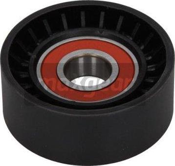 Maxgear 54-0579 - Pulley, v-ribbed belt www.autospares.lv