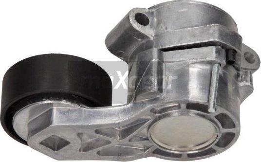 Maxgear 54-0659 - Натяжитель, поликлиновый ремень www.autospares.lv