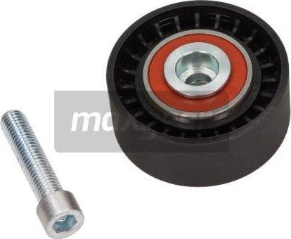 Maxgear 54-0651 - Parazīt / Vadrullītis, Zobsiksna www.autospares.lv