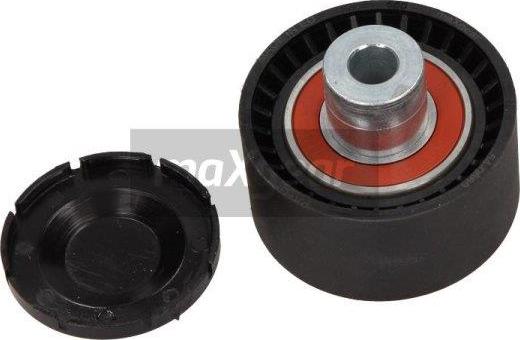 Maxgear 54-0660 - Pulley, v-ribbed belt www.autospares.lv