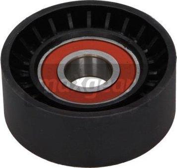 Maxgear 54-0605 - Pulley, v-ribbed belt www.autospares.lv