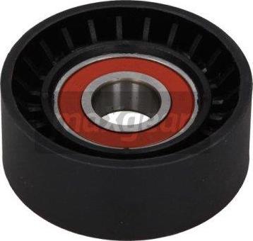 Maxgear 54-0602 - Pulley, v-ribbed belt www.autospares.lv