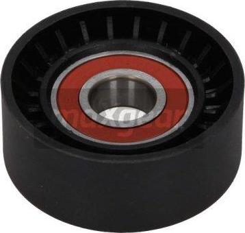 Maxgear 54-0610 - Pulley, v-ribbed belt www.autospares.lv