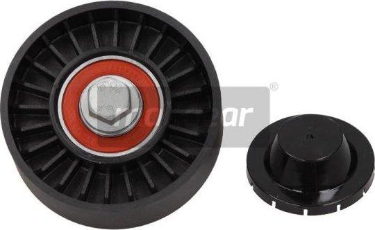 Maxgear 54-0684 - Parazīt / Vadrullītis, Ķīļrievu siksna www.autospares.lv