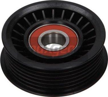 Maxgear 54-0686 - Pulley, v-ribbed belt www.autospares.lv