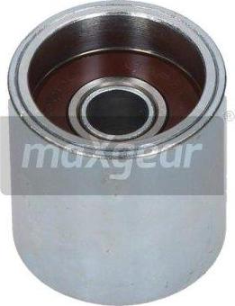 Maxgear 54-0631 - Parazīt / Vadrullītis, Zobsiksna www.autospares.lv