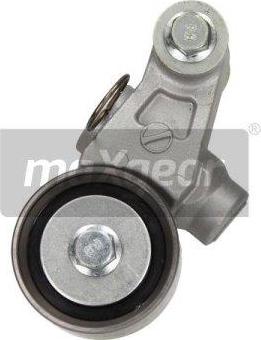 Maxgear 54-0624 - Spriegotājrullītis, Gāzu sadales mehānisma piedziņas siksna www.autospares.lv