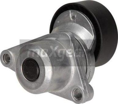 Maxgear 54-0620 - Натяжитель, поликлиновый ремень www.autospares.lv