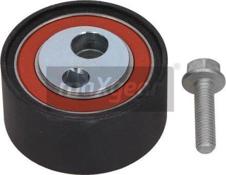 Maxgear 54-0671 - Tensioner Pulley, timing belt www.autospares.lv