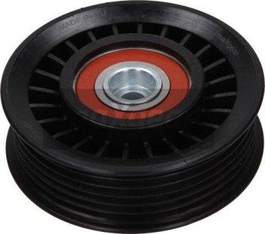 Maxgear 54-0673 - Parazīt / Vadrullītis, Ķīļrievu siksna www.autospares.lv