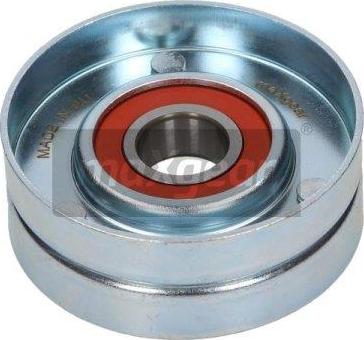 Maxgear 54-0043 - Pulley, v-ribbed belt www.autospares.lv