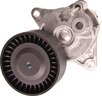 Maxgear 54-0031 - Натяжитель, поликлиновый ремень www.autospares.lv