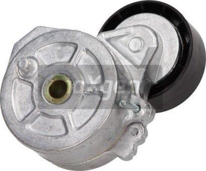 Maxgear 54-0038 - Натяжитель, поликлиновый ремень www.autospares.lv