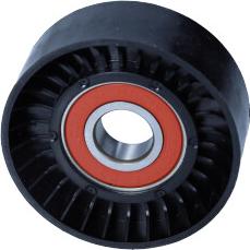 Maxgear 54-0159 - Pulley, v-ribbed belt www.autospares.lv