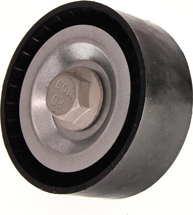 Maxgear 54-0161 - Ролик, поликлиновый ремень www.autospares.lv