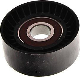 Maxgear 54-0130 - Pulley, v-ribbed belt www.autospares.lv