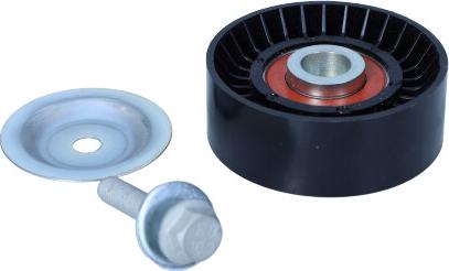 Maxgear 54-0170 - Pulley, v-ribbed belt www.autospares.lv