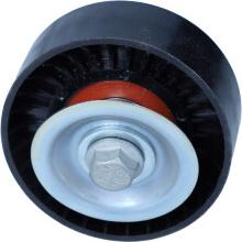 Maxgear 54-0170 - Pulley, v-ribbed belt www.autospares.lv