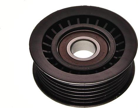 Maxgear 54-0172 - Pulley, v-ribbed belt www.autospares.lv