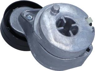 Maxgear 54-0849 - Натяжитель, поликлиновый ремень www.autospares.lv