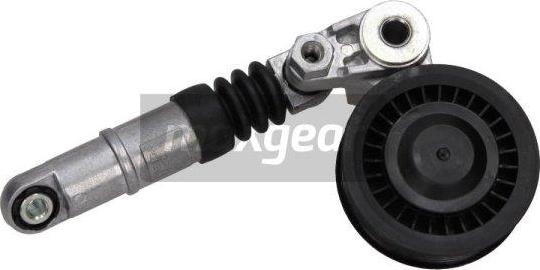 Maxgear 54-0840 - Siksnas spriegotājs, Ķīļsiksna www.autospares.lv