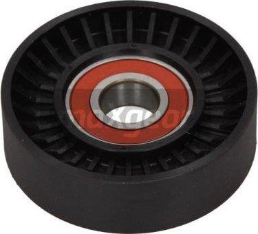 Maxgear 54-0854 - Pulley, v-ribbed belt www.autospares.lv