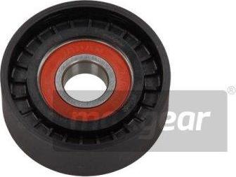 Maxgear 54-0852 - Ролик, поликлиновый ремень www.autospares.lv