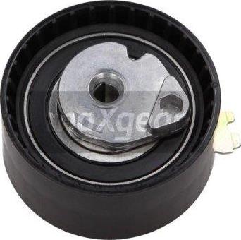 Maxgear 54-0861 - Tensioner Pulley, timing belt www.autospares.lv