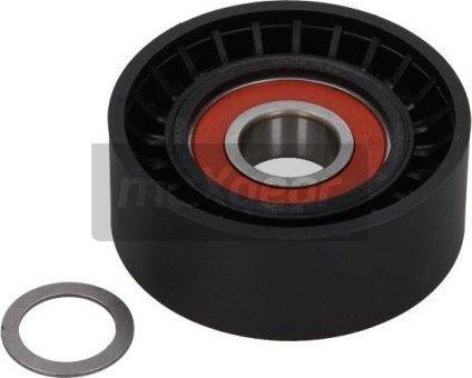 Maxgear 54-0868 - Pulley, v-ribbed belt www.autospares.lv