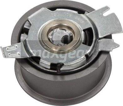 Maxgear 54-0863 - Tensioner Pulley, timing belt www.autospares.lv