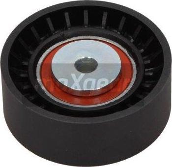 Maxgear 54-0814 - Pulley, v-ribbed belt www.autospares.lv