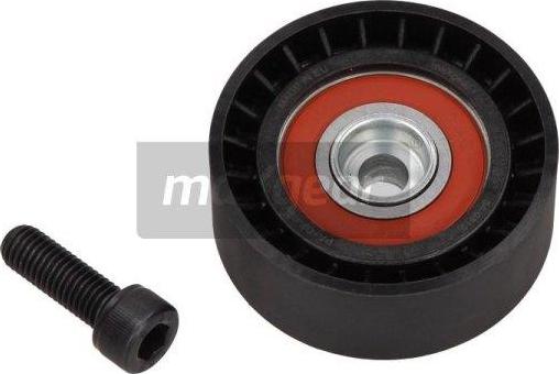 Maxgear 54-0812 - Parazīt / Vadrullītis, Ķīļrievu siksna autospares.lv