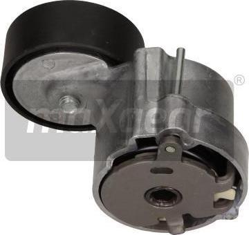 Maxgear 54-0837 - Натяжитель, поликлиновый ремень www.autospares.lv