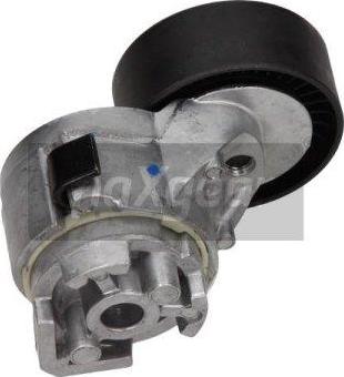 Maxgear 54-0825 - Натяжитель, поликлиновый ремень www.autospares.lv