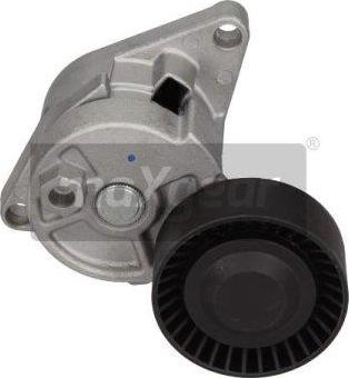 Maxgear 54-0826 - Натяжитель, поликлиновый ремень www.autospares.lv