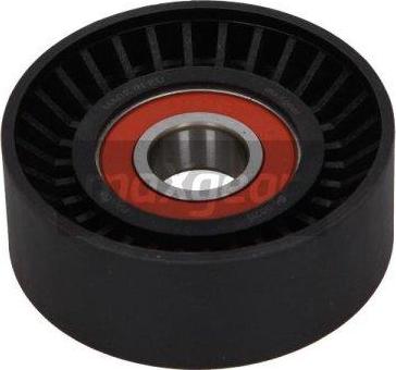 Maxgear 54-0820 - Pulley, v-ribbed belt www.autospares.lv