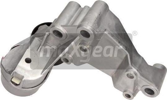 Maxgear 54-0827 - Belt Tensioner, v-ribbed belt www.autospares.lv