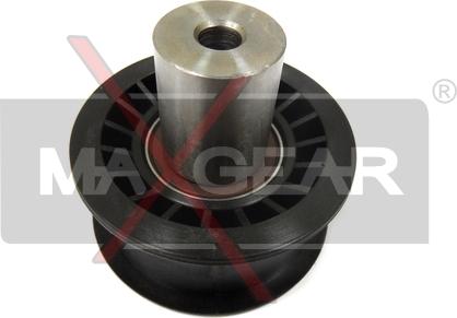 Maxgear 54-0361 - Parazīt / Vadrullītis, Zobsiksna www.autospares.lv