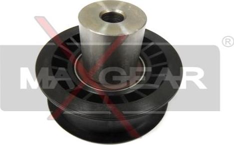 Maxgear 54-0361 - Deflection / Guide Pulley, timing belt www.autospares.lv