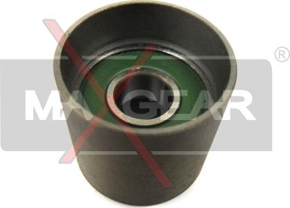 Maxgear 54-0368 - Parazīt / Vadrullītis, Zobsiksna www.autospares.lv