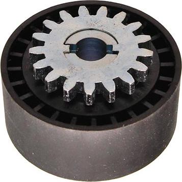 Maxgear 54-0315 - Parazīt / Vadrullītis, Ķīļrievu siksna www.autospares.lv