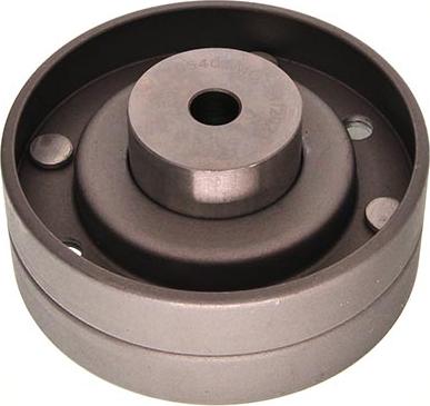 Maxgear 54-0383 - Направляющий ролик, зубчатый ремень ГРМ www.autospares.lv