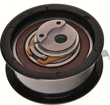 Maxgear 54-0374 - Tensioner Pulley, timing belt www.autospares.lv