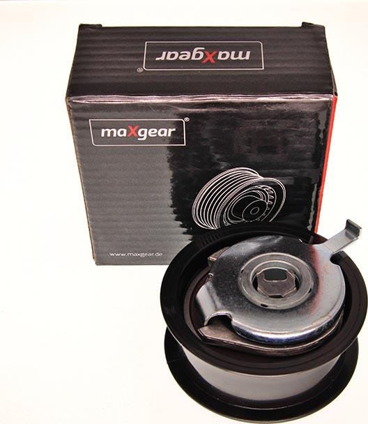 Maxgear 54-0374 - Tensioner Pulley, timing belt www.autospares.lv