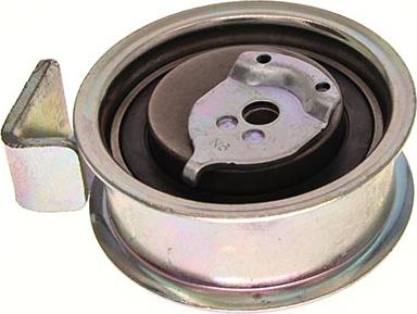 Maxgear 54-0371 - Spriegotājrullītis, Gāzu sadales mehānisma piedziņas siksna www.autospares.lv