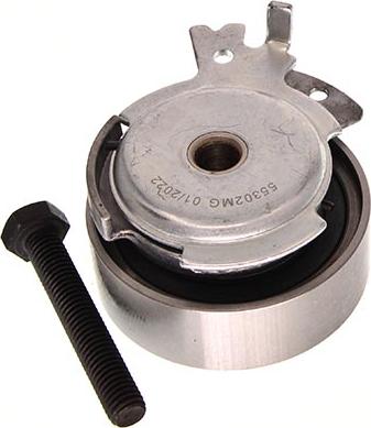 Maxgear 54-0242 - Tensioner Pulley, timing belt www.autospares.lv