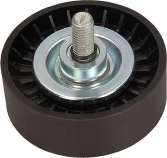 Maxgear 54-0262 - Ролик, поликлиновый ремень www.autospares.lv