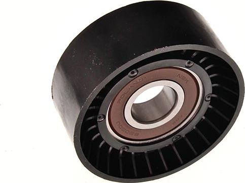 Maxgear 54-0280 - Pulley, v-ribbed belt www.autospares.lv